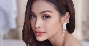 อิงฟ้า วราหะ