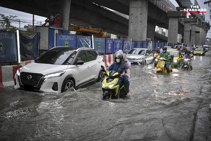 เขตบางเขน