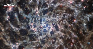 เจมส์ เว็บบ์