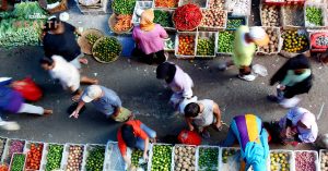 เศรษฐกิจประเทศตลาดเกิดใหม่