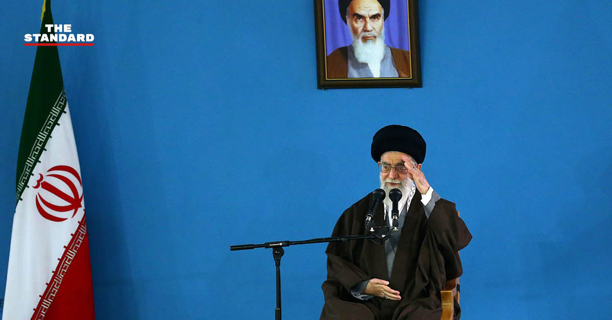 Ali Khamenei