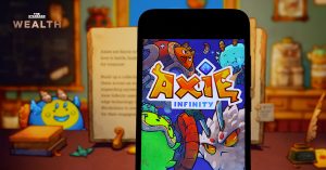Axie Infinity