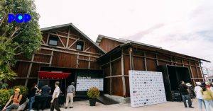 Bangkok Bar Show 2022