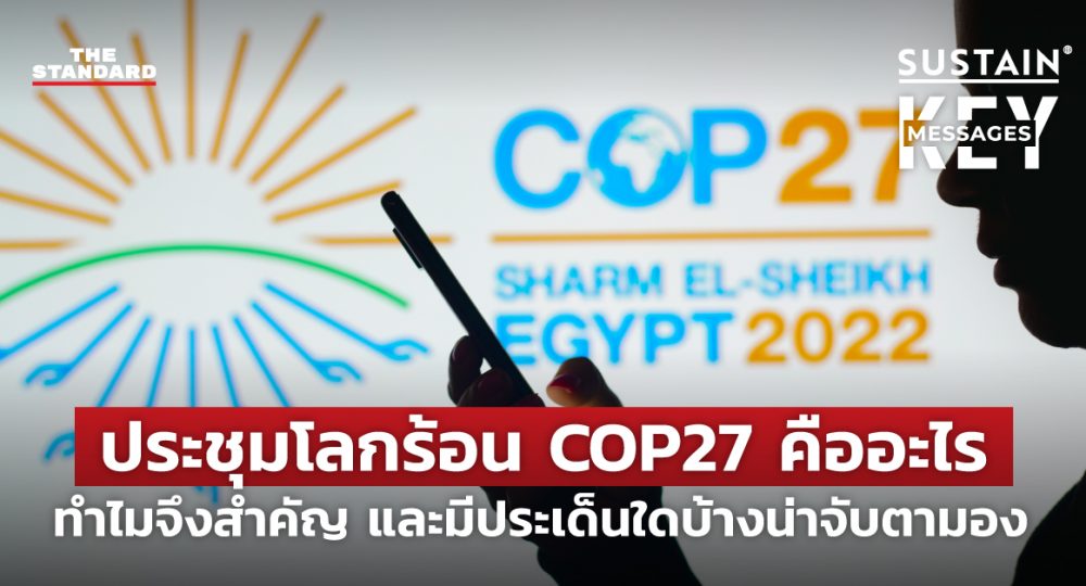 COP27