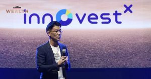 InnovestX