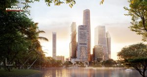 Privately Owned Public Spaces: เมื่อเอกชนลุกขึ้นมา