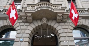 Credit Suisse