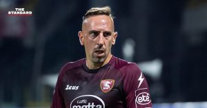 Franck Ribery