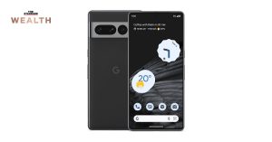 Google Pixel 7