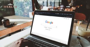 Google SearchOn
