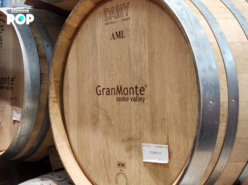 GranMonte Winery