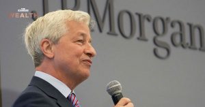 Jamie Dimon