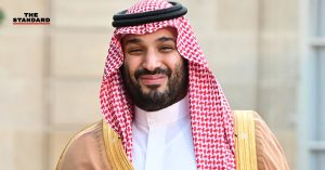 Mohammed bin Salman Al Saud
