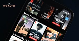 Netflix