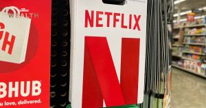 Netflix