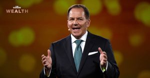 Paul Tudor Jones