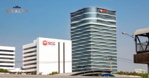 SCG