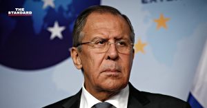 Sergey Lavrov