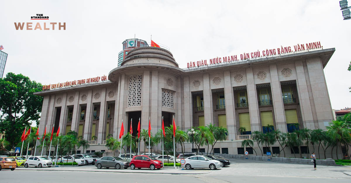 State Bank of Vietnam