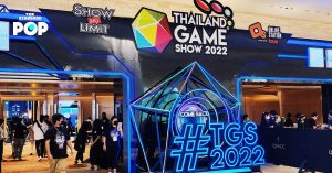 Thailand Game Show 2022
