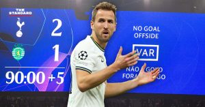 VAR