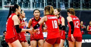 การแข่งขันวอลเลย์บอลชิงแชมป์โลก 2022