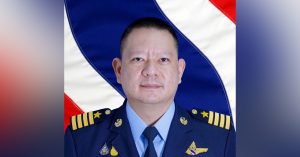 ทหารอากาศ