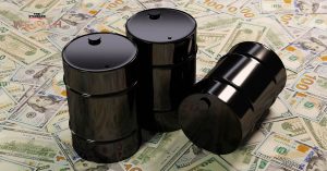 น้ำมันดิบ