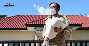 ประยุทธ์ จันทร์โอชา