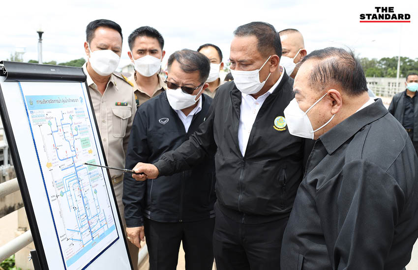 ประวิตร วงษ์สุวรรณ