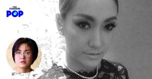 ผิง-พิมพาภรณ์ ลีนุตพงษ์