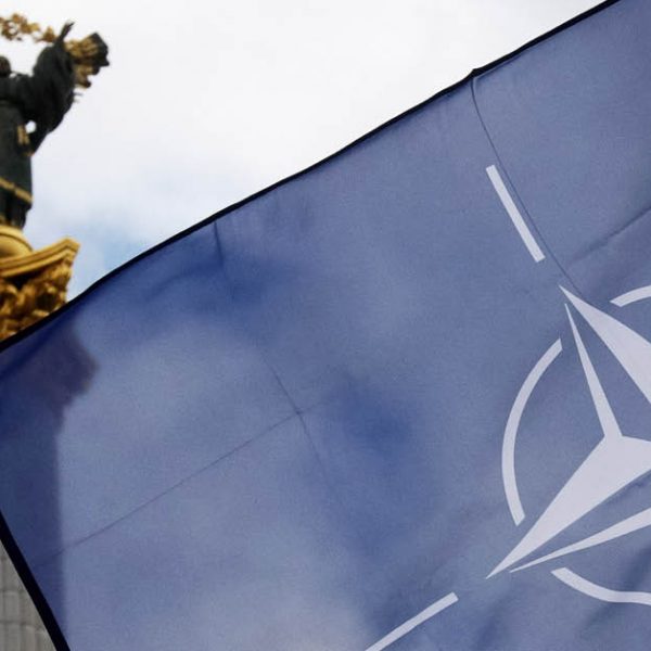 ยูเครน NATO
