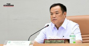 อนุทิน ชาญวีรกูล