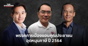 อุดหนุนภาษี