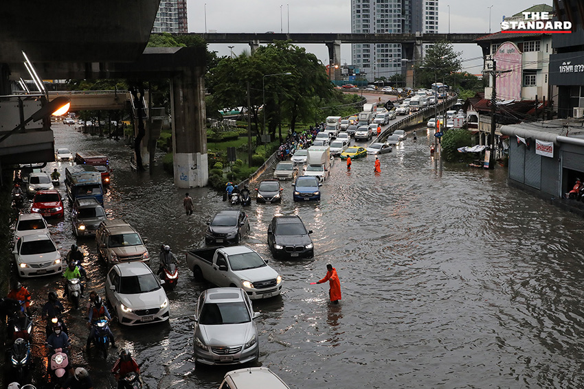 แยกบางนา