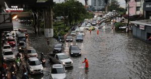 แยกบางนา