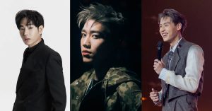 2022 Asia Artist Awards (AAA)