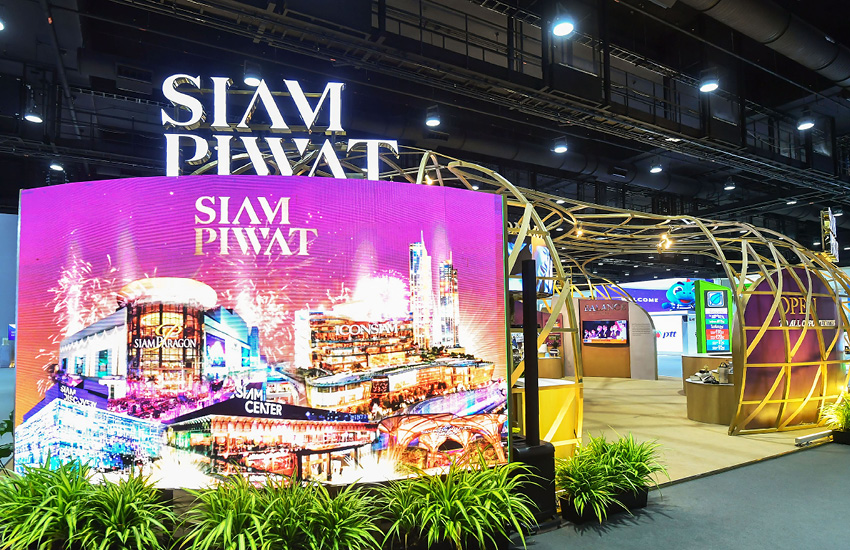 APEC 2022 Siam Piwat