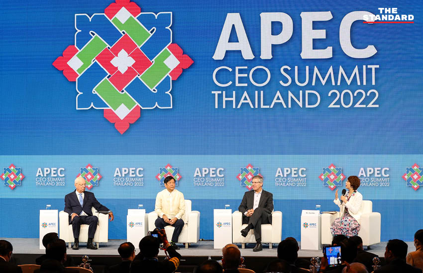 APEC CEO Summit