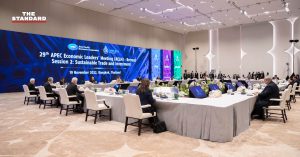 APEC 2022