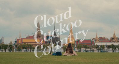 Cloud Cuckoo Country
