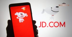 JD.com