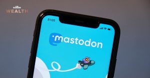 Mastodon