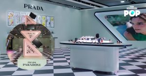 Prada Paradoxe