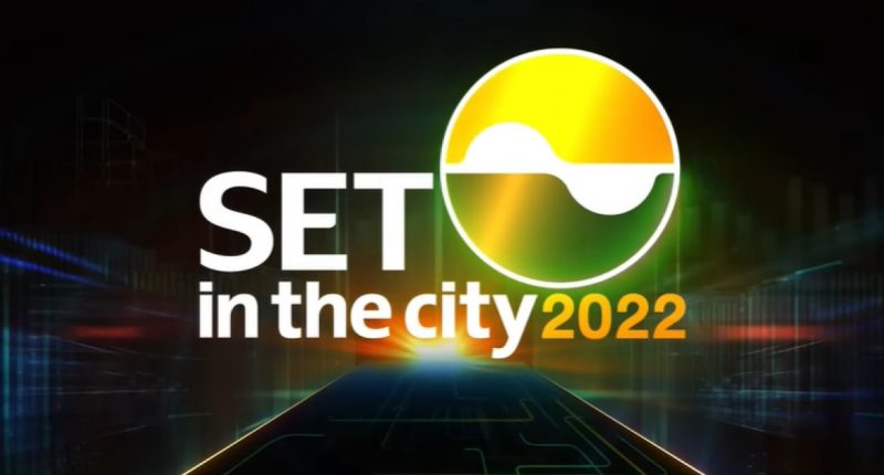 SET in the City 2022