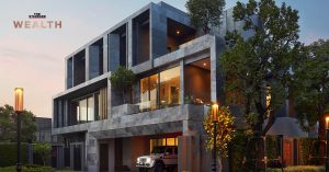 Sansiri Luxury Collection