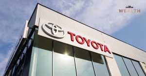 Toyota Motor Corporation