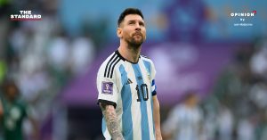 World Cup Memo