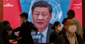Xi Jinping