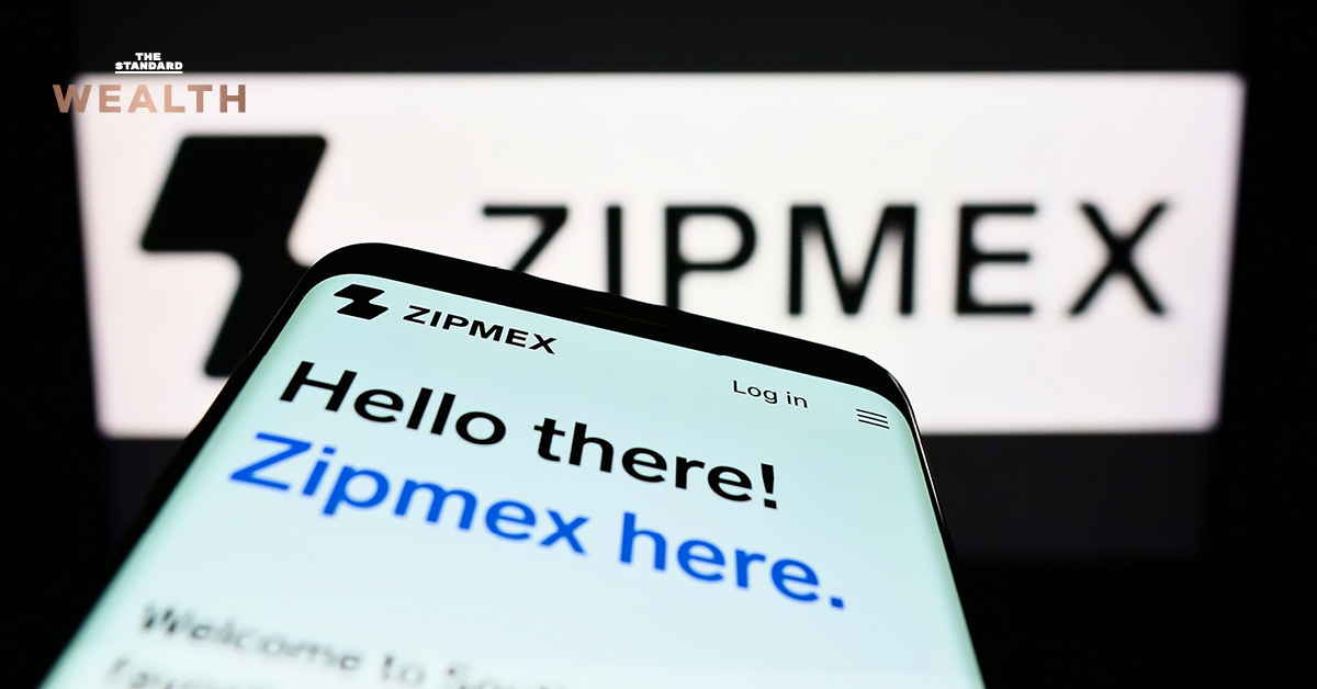 Zipmex